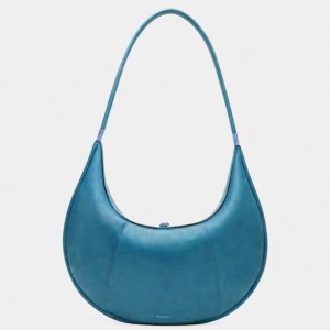 Songmont Large Luna Bag Blue | PHILIPPINES DNKX1