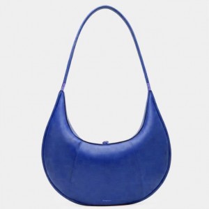 Songmont Large Luna Bag Blue | PHILIPPINES SBTA6