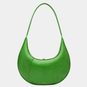 Songmont Large Luna Bag Green | PHILIPPINES SNIO3