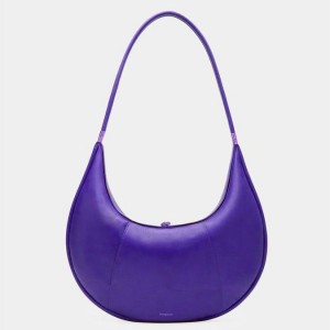 Songmont Large Luna Bag Purple | PHILIPPINES HWGR2