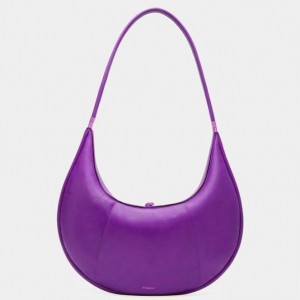 Songmont Large Luna Bag Purple | PHILIPPINES OIBH2