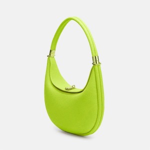 Songmont Luna Bag Light Green | PHILIPPINES TYAQ7