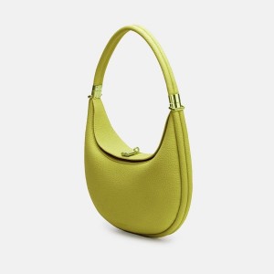 Songmont Luna Bag Light Green | PHILIPPINES METK0