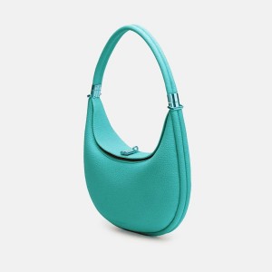 Songmont Luna Bag Turquoise | PHILIPPINES STRB3