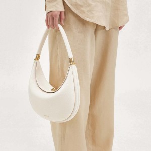 Songmont Luna Bag White | PHILIPPINES BAVN1