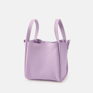 Songmont Medium Song Bucket Bag Lavender | PHILIPPINES JGEV5