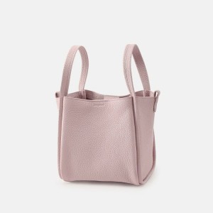 Songmont Medium Song Bucket Bag Pink | PHILIPPINES PLMU8