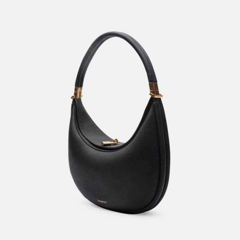 Songmont Luna Bag Black | PHILIPPINES RJVU4