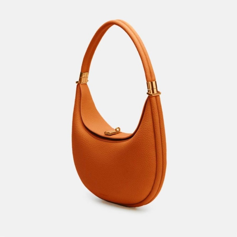 Songmont Luna Bag Orange | PHILIPPINES ZVWK6