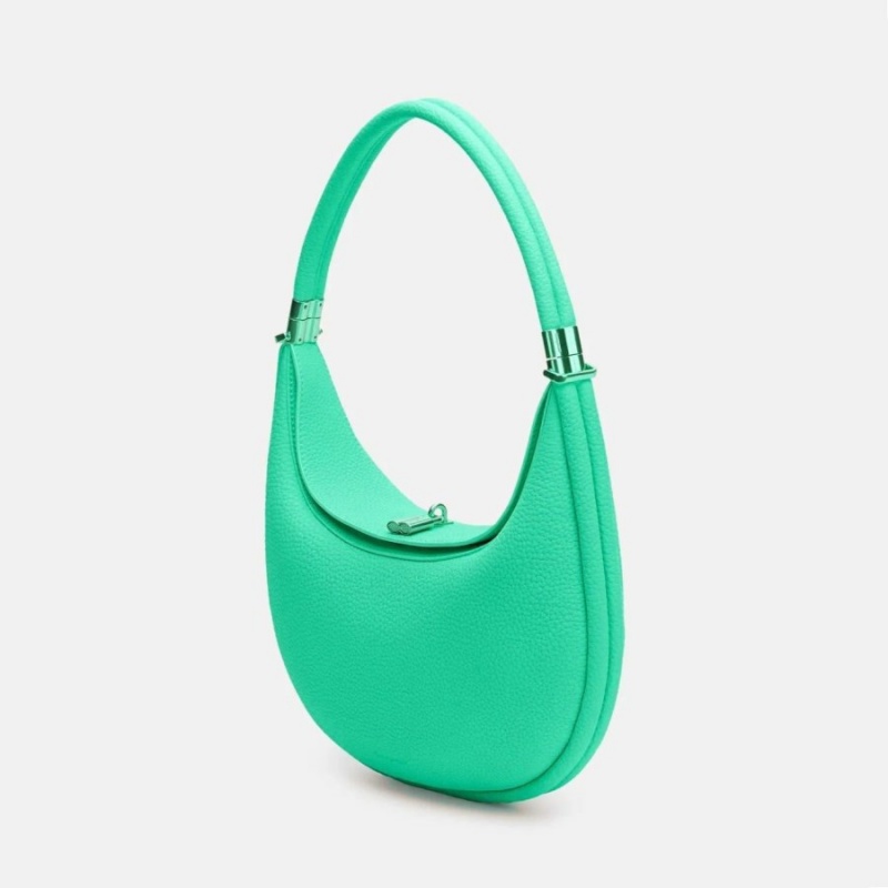 Songmont Luna Bag Turquoise | PHILIPPINES OWKQ9