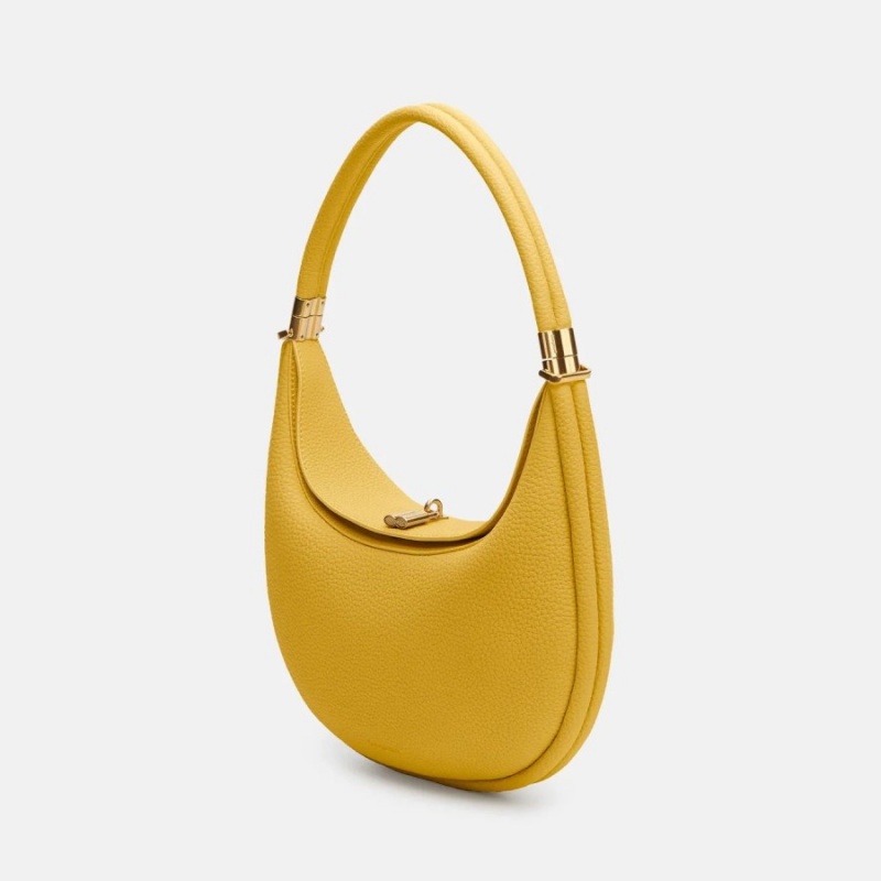 Songmont Luna Bag Yellow | PHILIPPINES WISU4