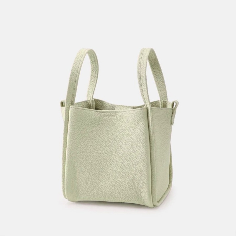 Songmont Medium Song Bucket Bag Mint | PHILIPPINES PJXS7