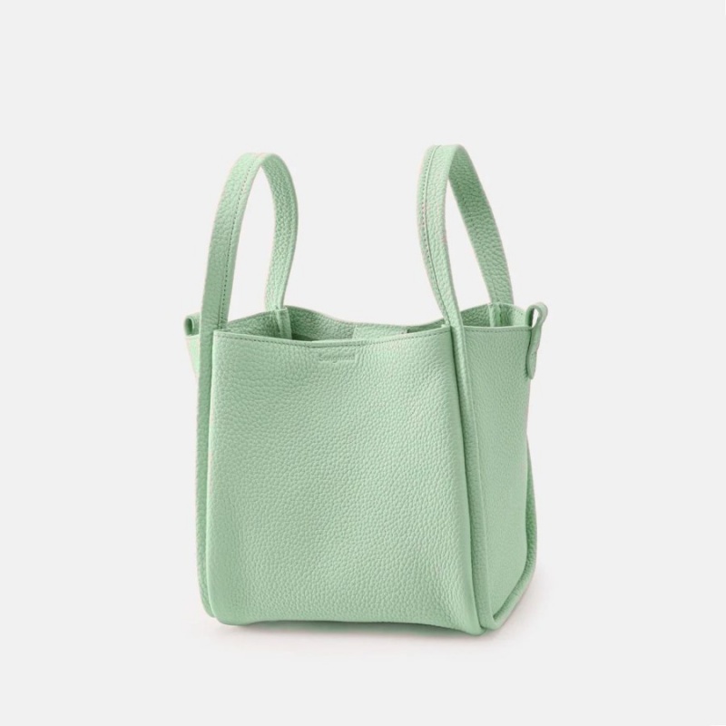 Songmont Medium Song Bucket Bag Mint | PHILIPPINES YEZN3