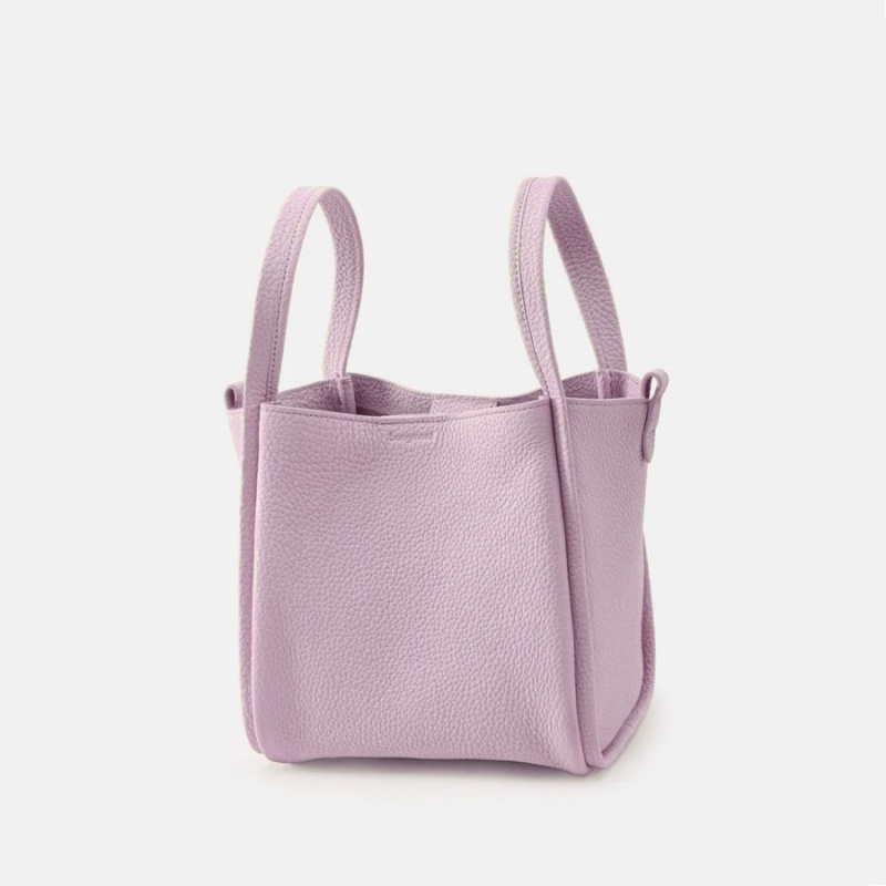 Songmont Medium Song Bucket Bag Pink | PHILIPPINES PCET7